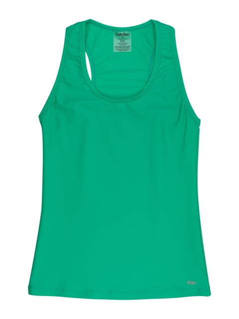 UPF50+ Active Tank Top