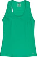 RuffleButts UPF50+ Active Tank Top