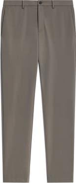 Theory Zaine Precision Ponte Knit Pants