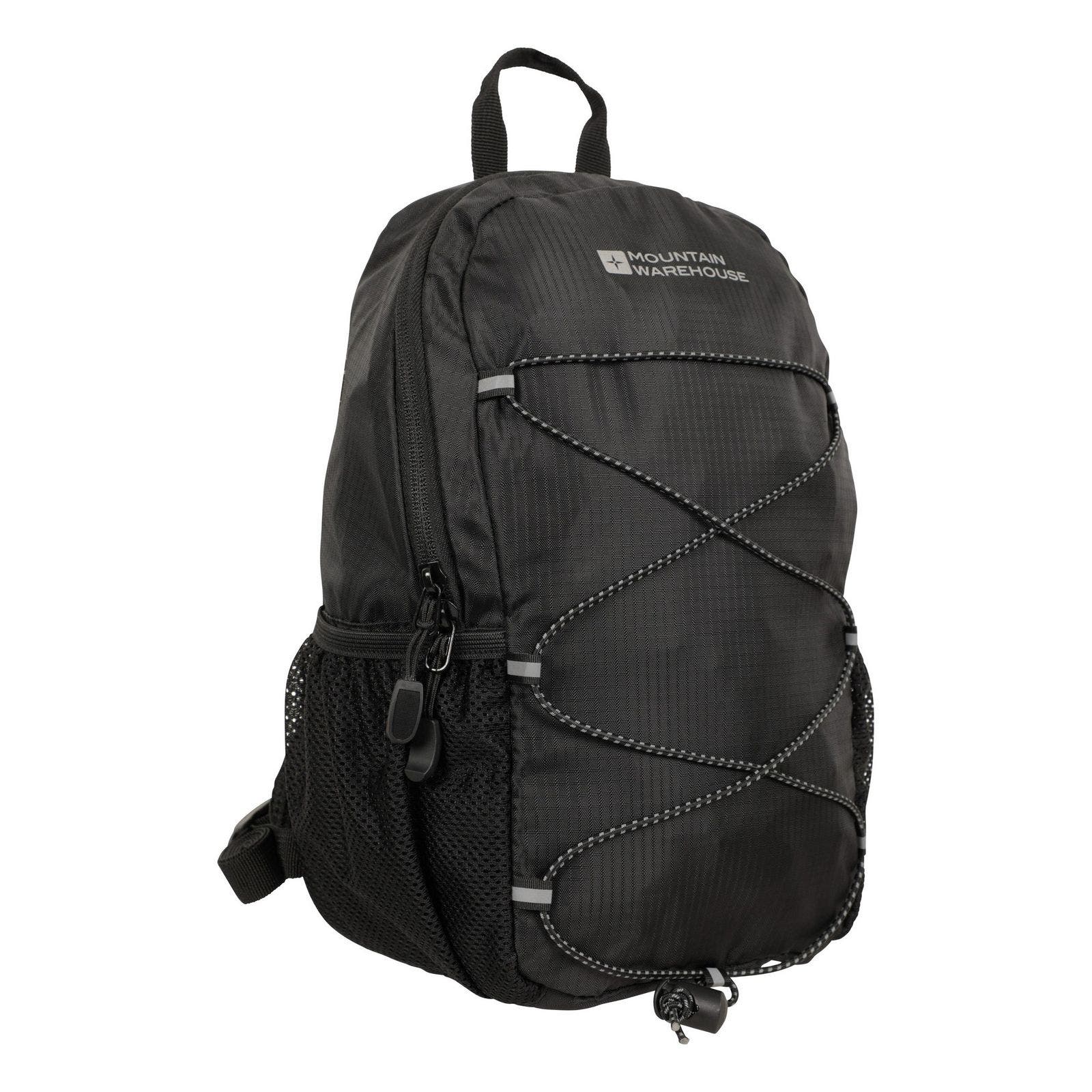 Trek 2.1gal Knapsack, Alternate, color, Jet Black
