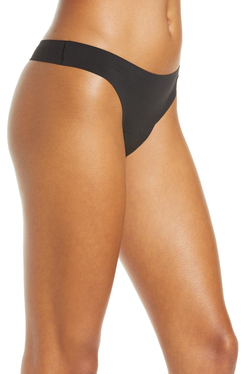 Proof<sup>®</sup> Period & Leak Proof Light Absorbency Thong, Alternate, color,