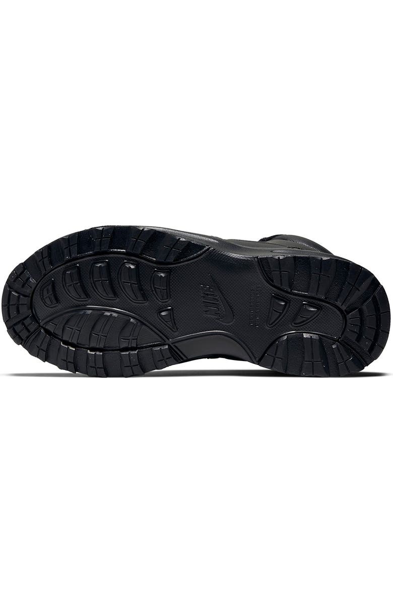 Nike Kids' Manoa Mid Sneaker, Alternate, color,