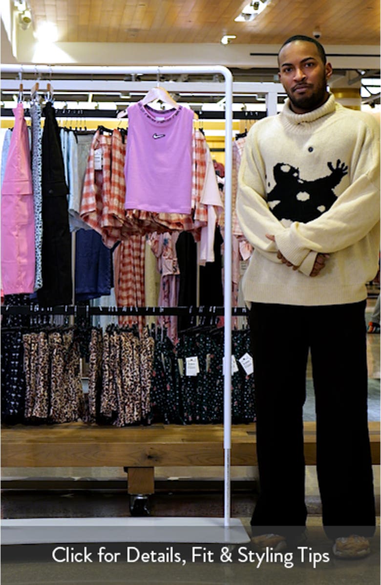 Kids
 Dance Dri-FIT Tank, sales video thumbnail