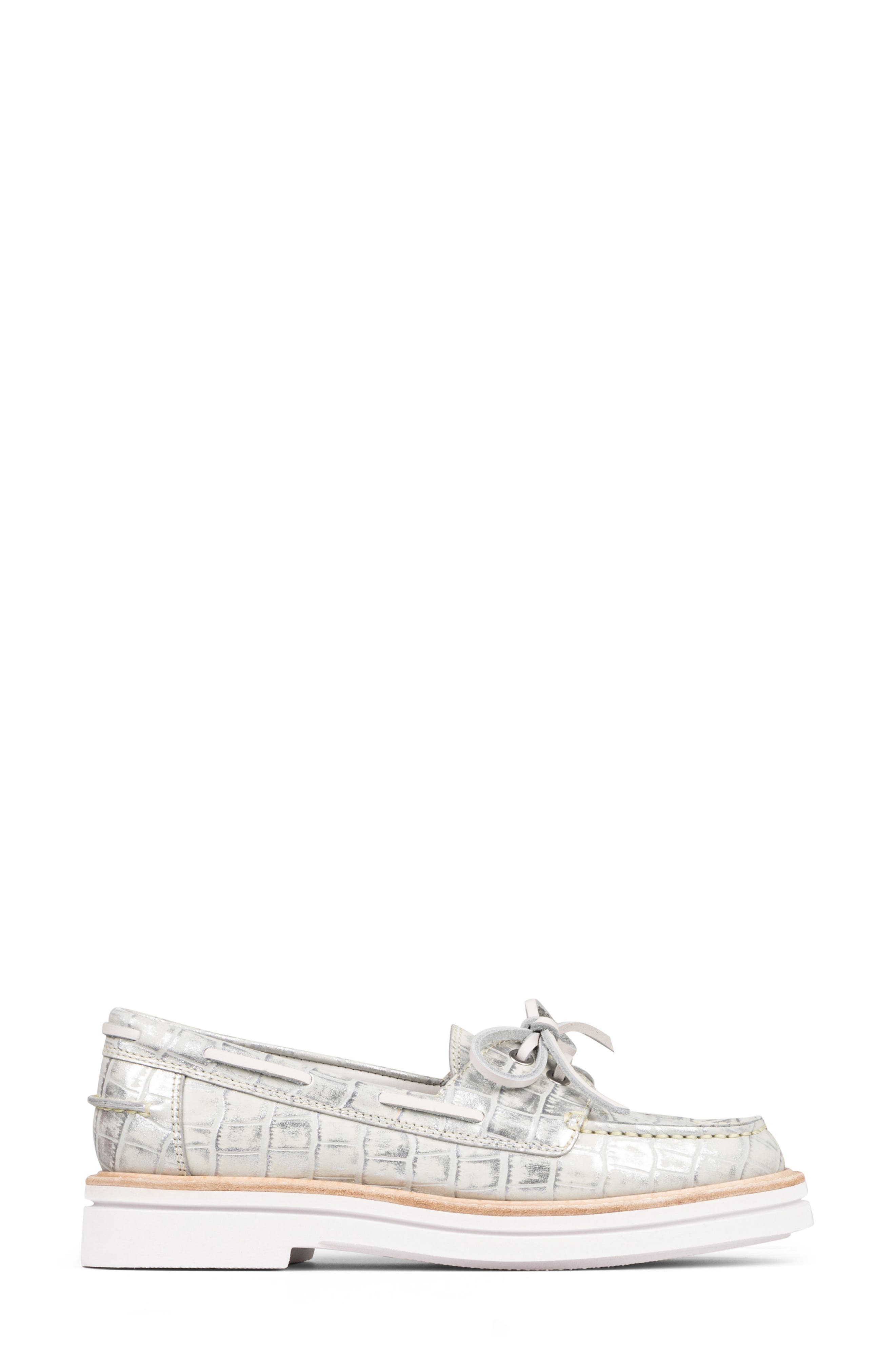 Donald Pliner Lillith Boat Shoe, Alternate, color, 