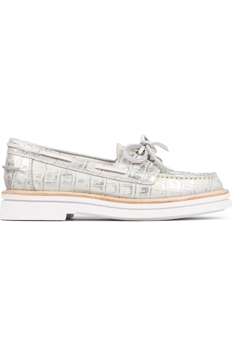 Donald Pliner Lillith Boat Shoe, Alternate, color,