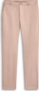 Bugatchi Parker Stretch Chino Pants