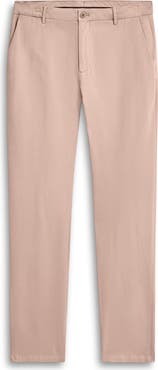 Bugatchi Parker Stretch Chino Pants