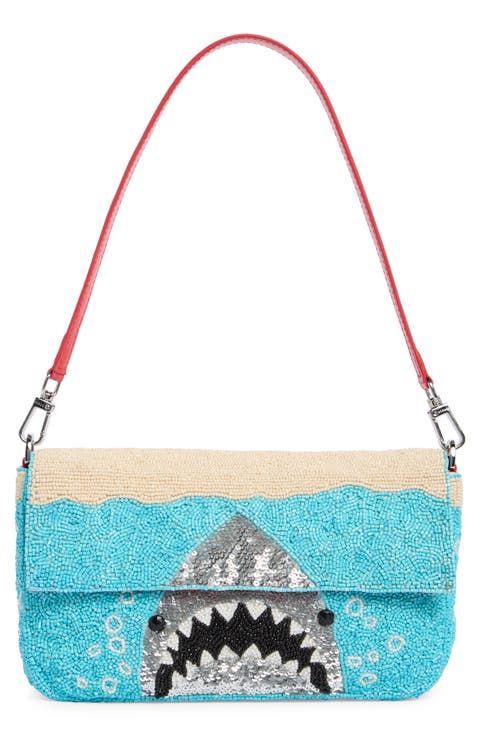 Timmy Convertible Shoulder Bag