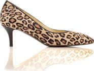 Joan Oloff Shoes Callie Pump