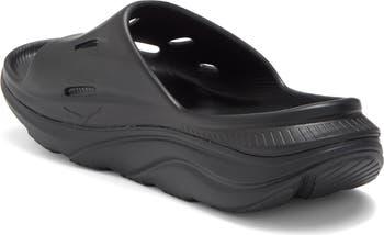 Gender Inclusive Ora Recovery Slide 3 Sandal