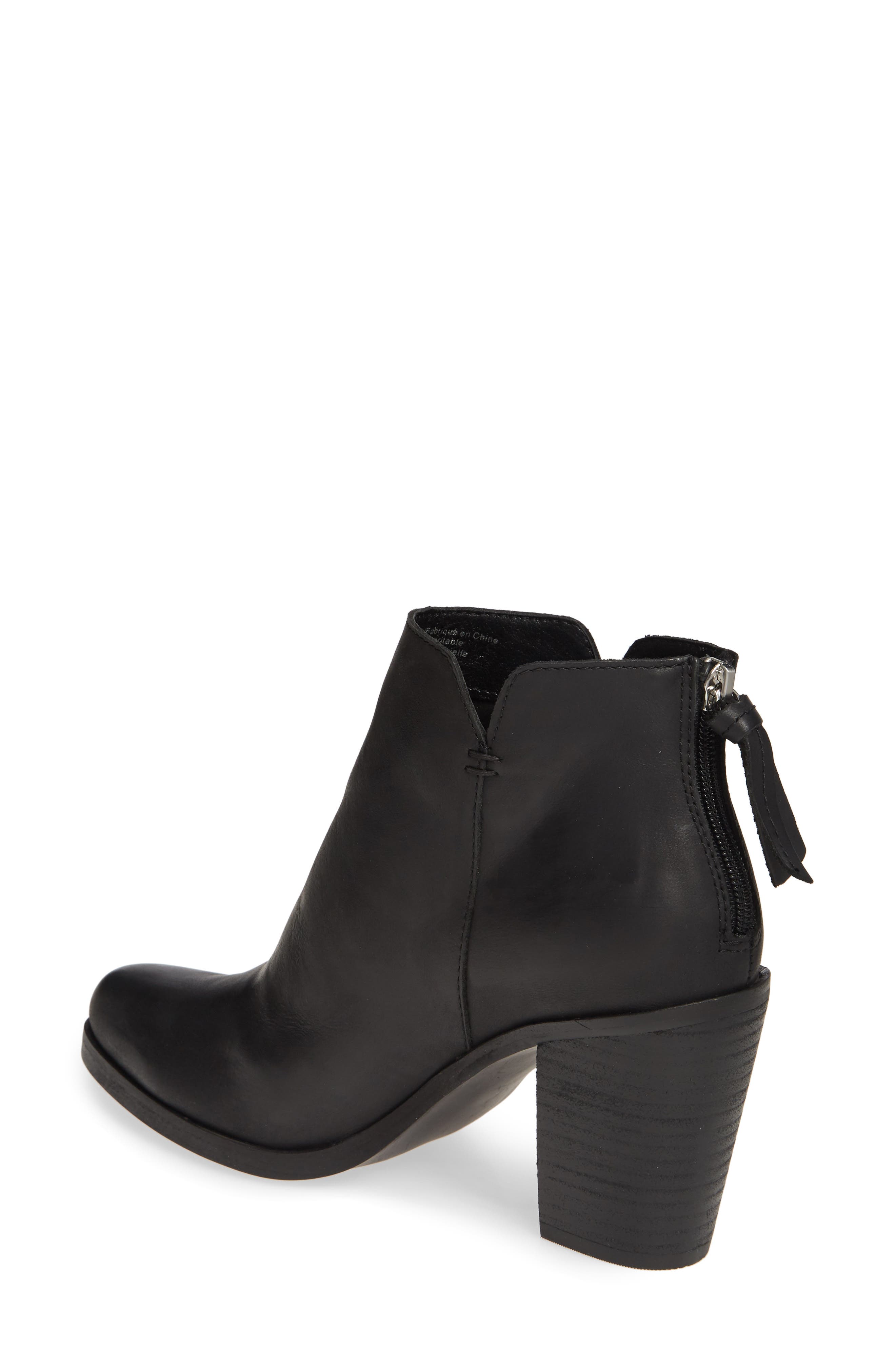BP. Jett Bootie, Alternate, color, 