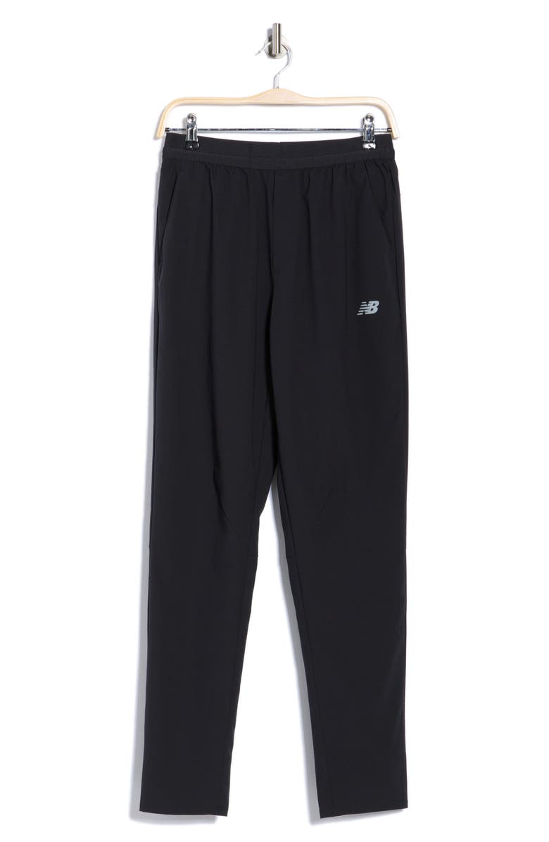 New Balance AC Tapered Performance Athletic Pants, Alternate, color, 