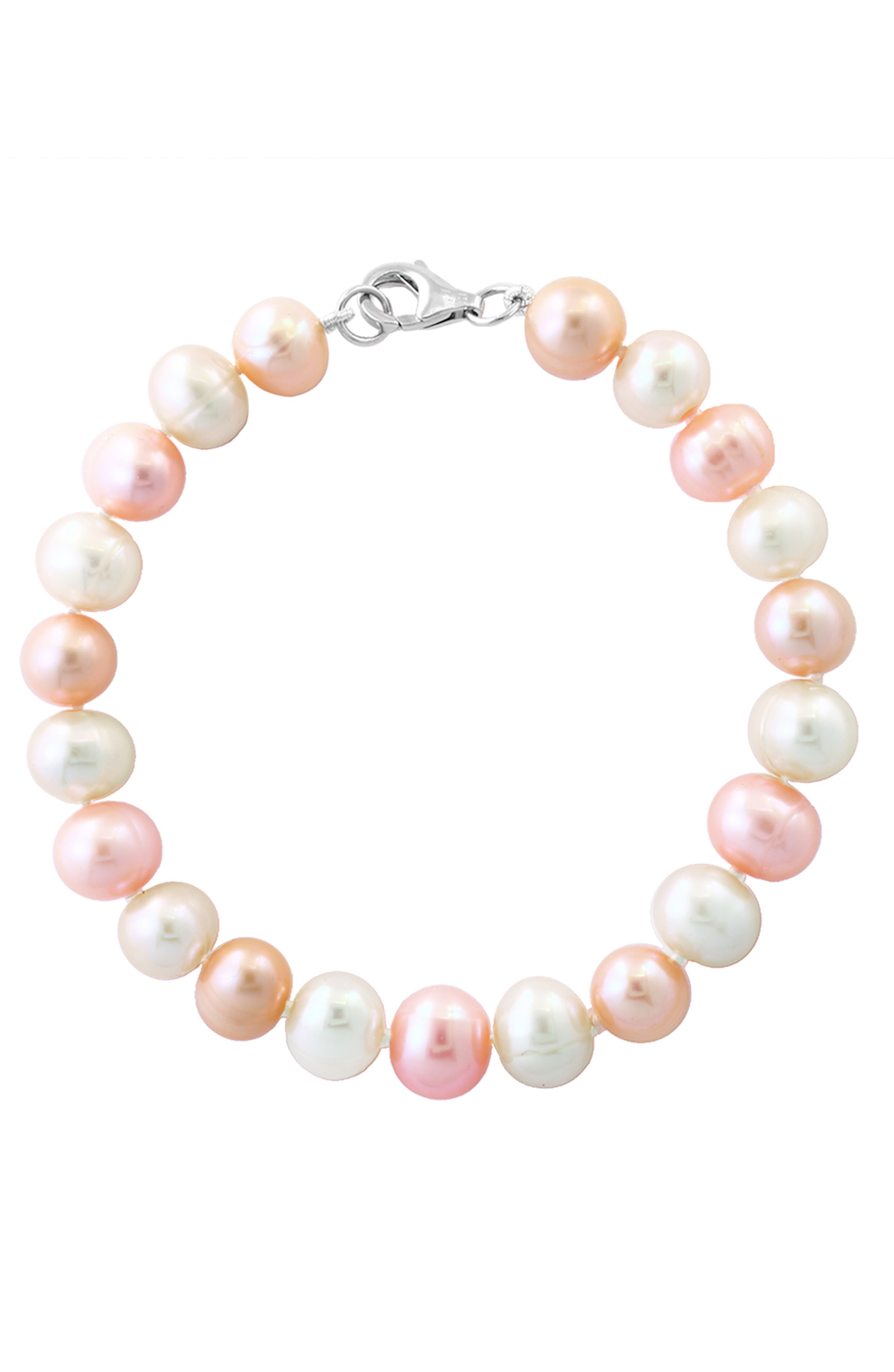 EFFY 7mm Freshwater Pearl Bracelet