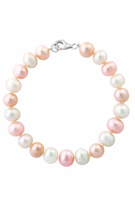 EFFY 7mm Freshwater Pearl Bracelet