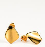 Zynnia Collective Vesta Studs