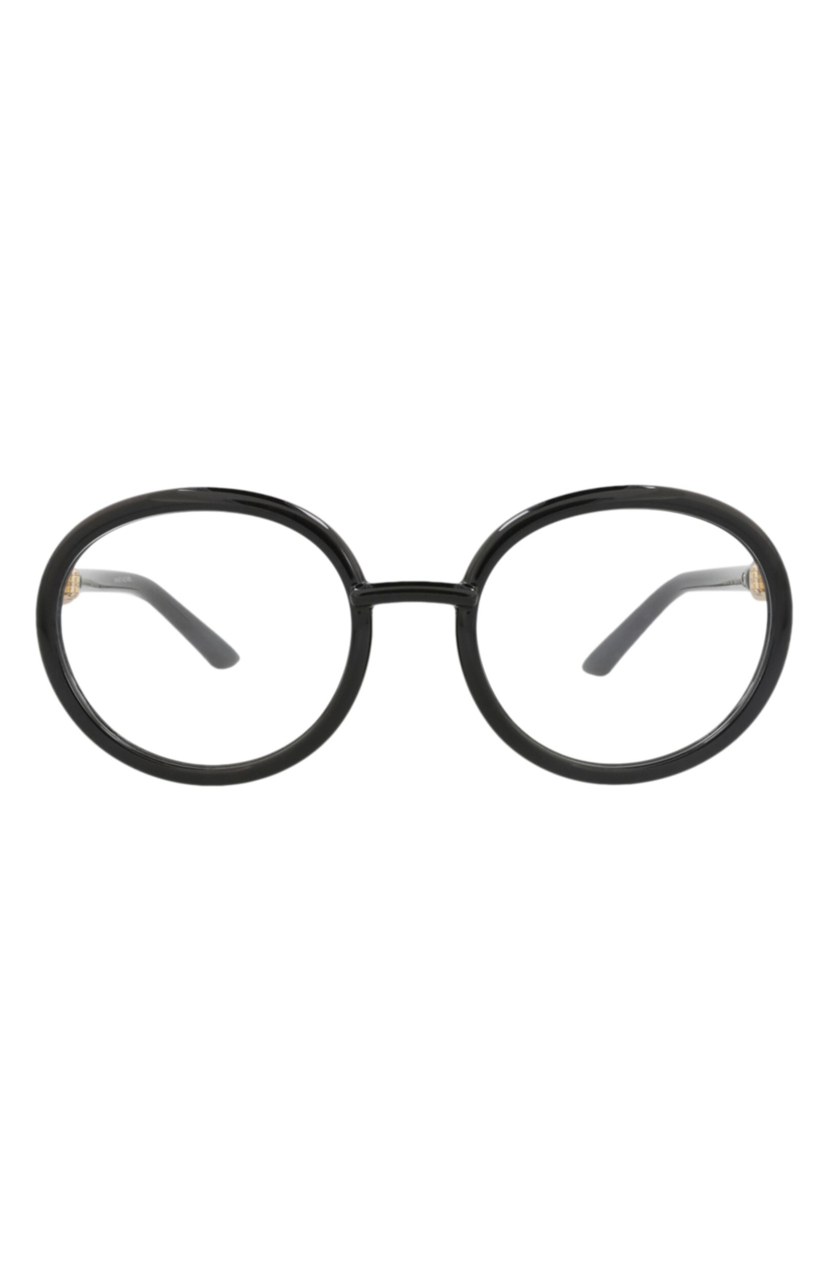 Round Optical Glasses