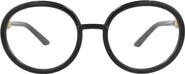 Gucci Round Optical Glasses