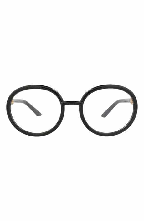 Round Optical Glasses