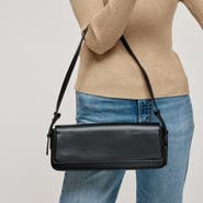 URBAN EXPRESSIONS HANDBAGS Sorella Shoulder Bag