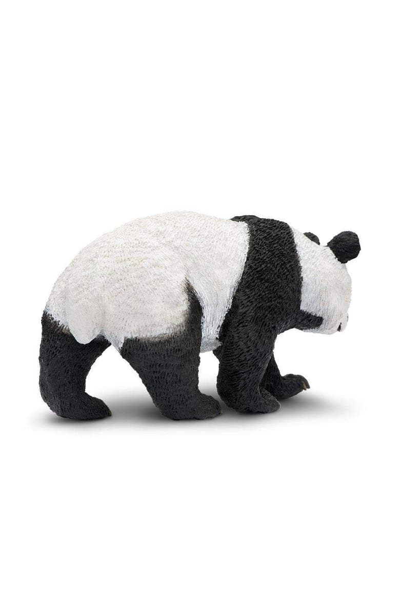 Safari Ltd. Panda Kids Toy Figure, Alternate, color, NO COLOR