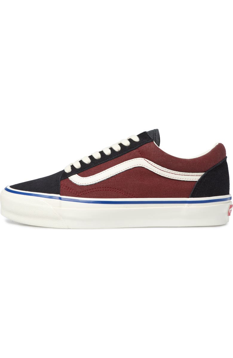 Vans MTE Old Skool Low Top Sneaker, Alternate, color,