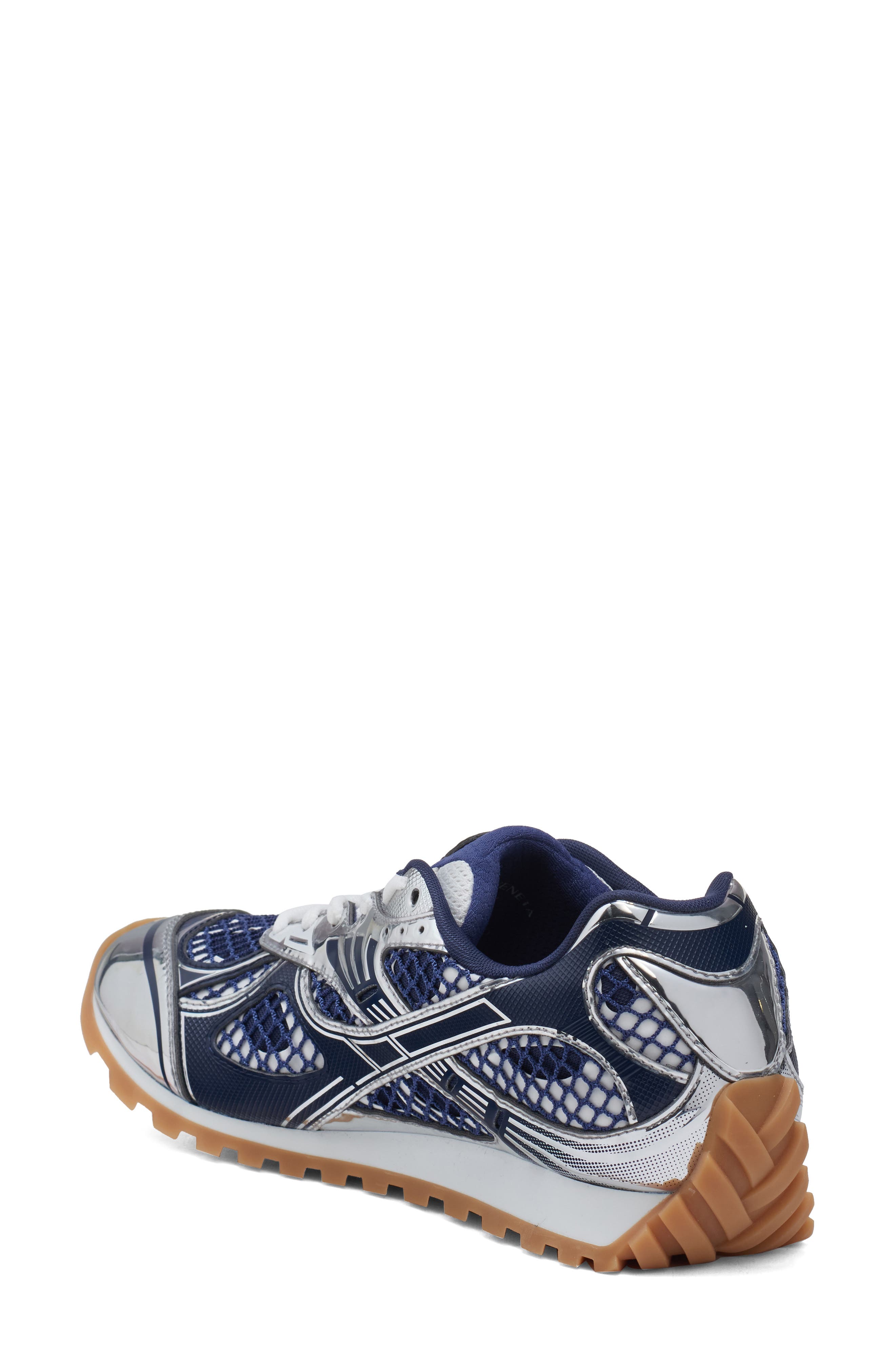 Orbit Low Top Sneaker, Alternate, color, 4152 ABYSS-SILVER