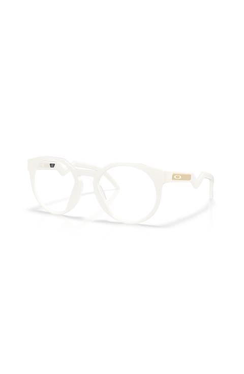 52mm Rectangle optical glasses