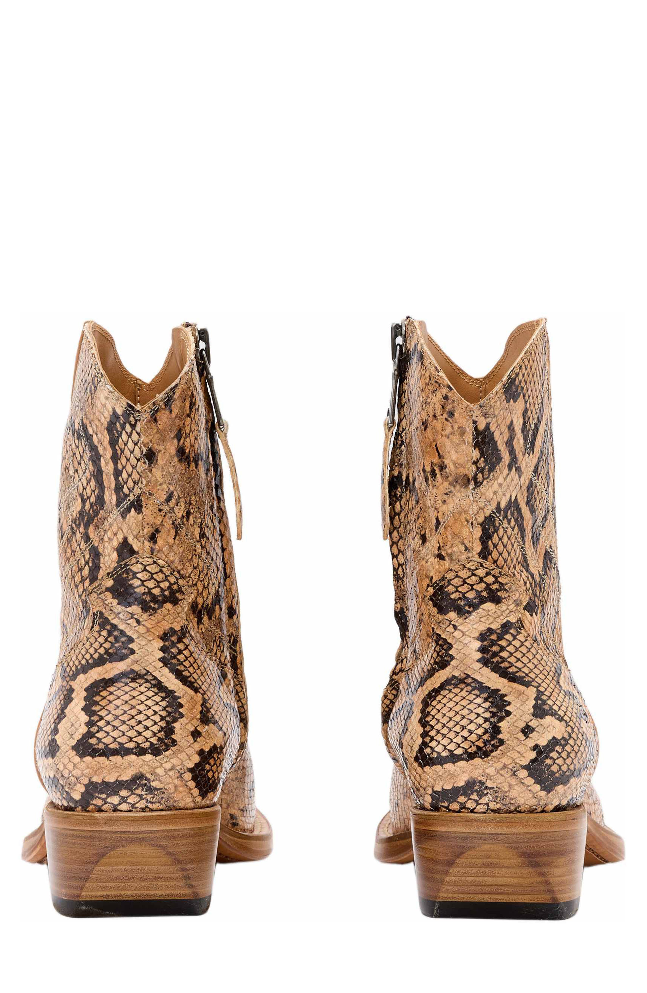 Walker Rancher Boot, Alternate, color, CHESTNUT