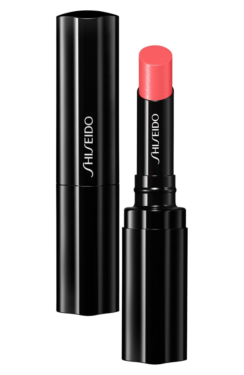 Shiseido 'Veiled Rouge' Lipstick, Main, color, 