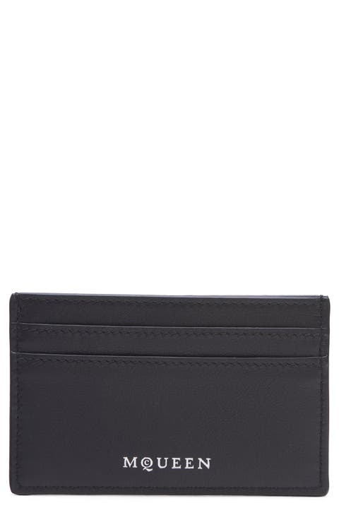 Leather Card Case