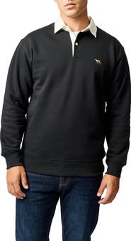 Rodd & Gunn Otago Rugby Shirt