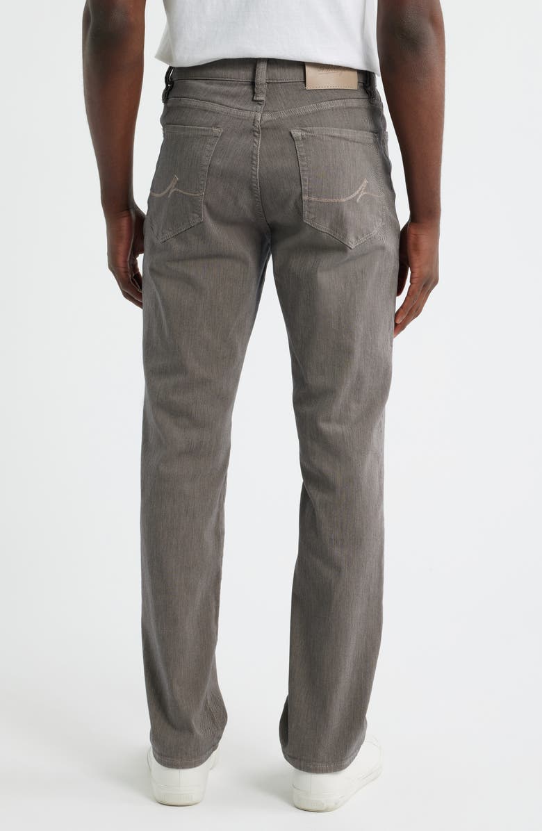 34 Heritage Charisma Relaxed Fit Pants, Alternate, color, Dove Grey Diagonal