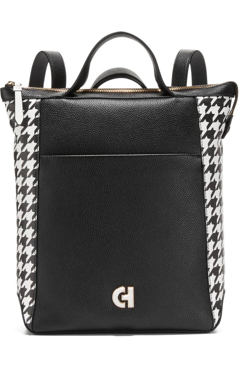 Cole Haan Small Convertible Backpack, Main, color,
