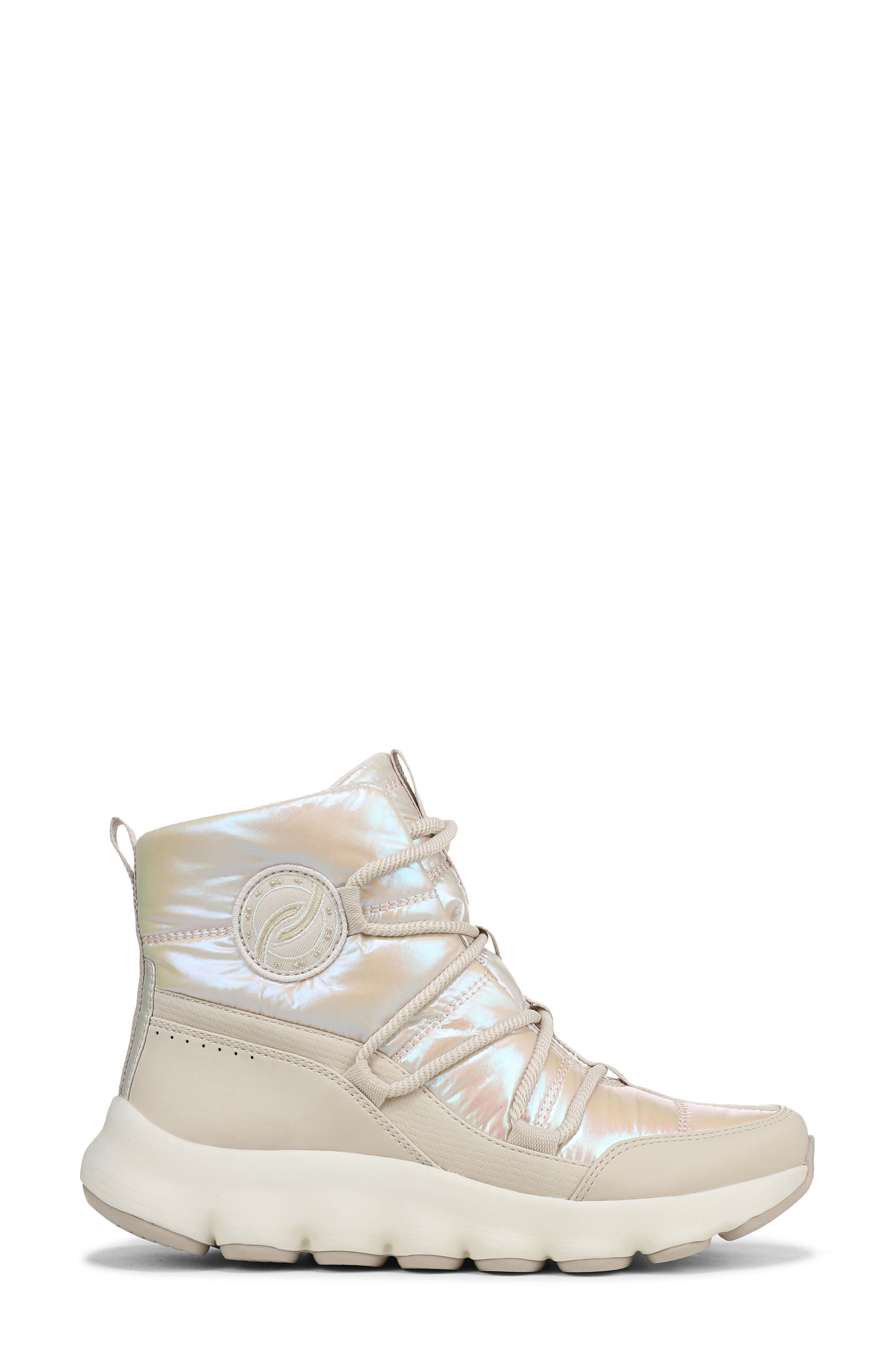 Rykä PodFlow Boot, Alternate, color, Whitcap Beige Iridescent
