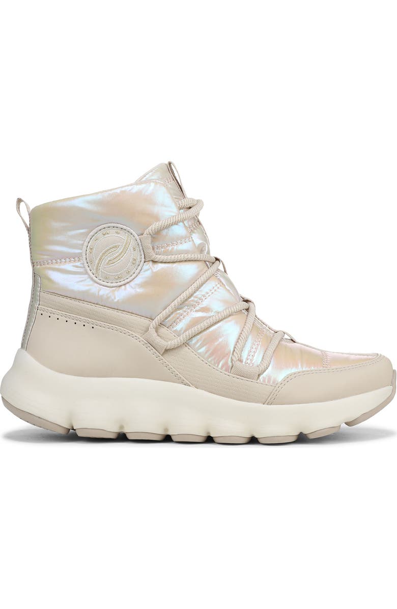 Rykä PodFlow Boot, Alternate, color, Whitcap Beige Iridescent