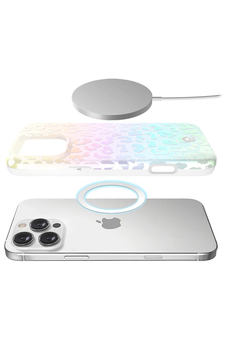 MagSafe Case for Apple iPhone 16 Pro Max, Alternate, color, Open White
