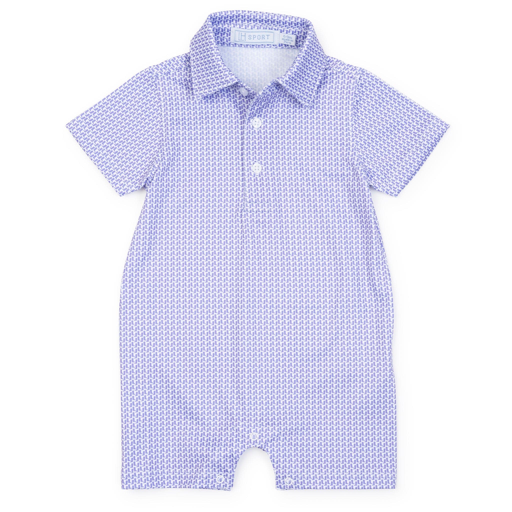 Rambler Purple
