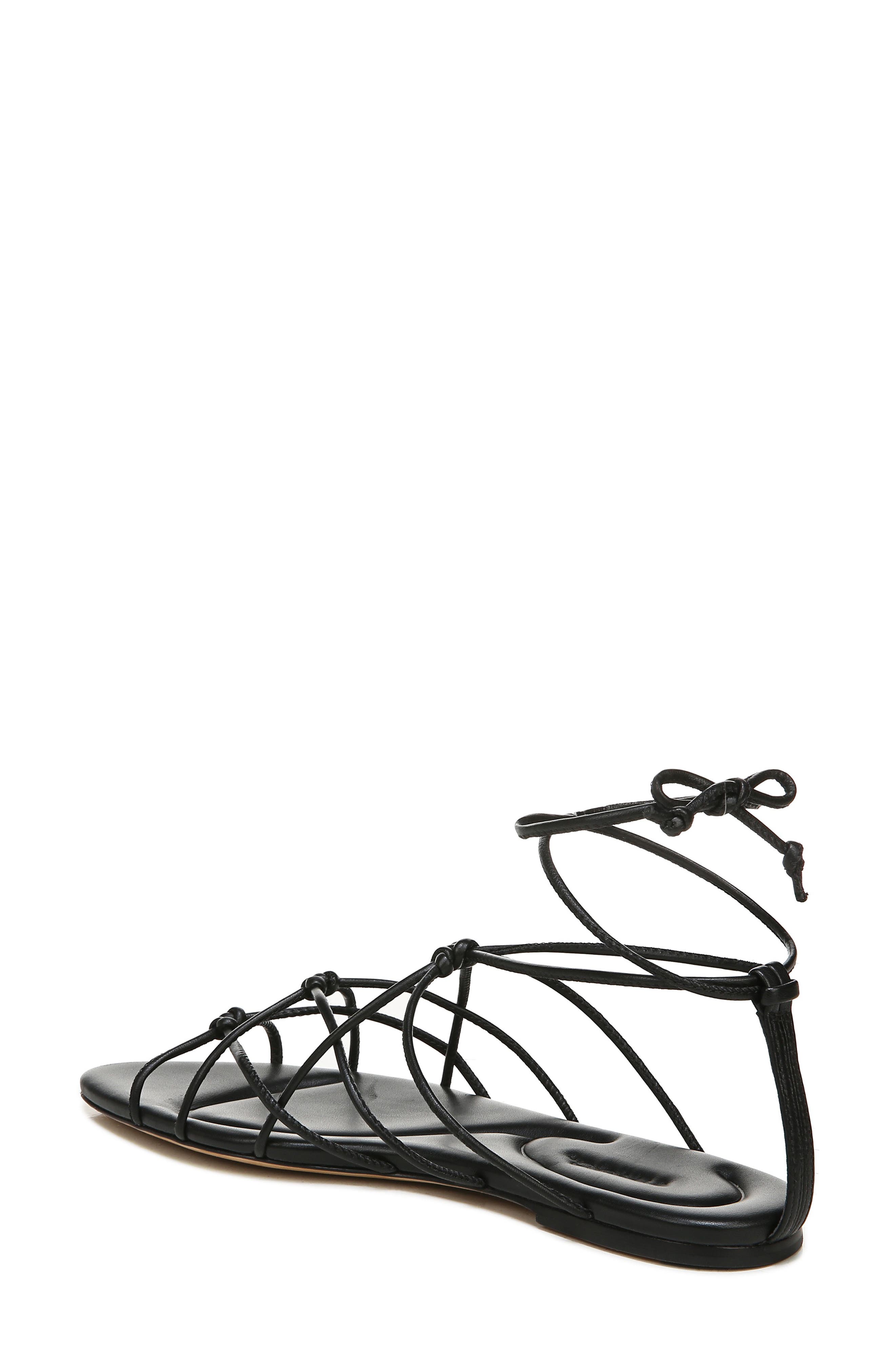 Vince Kenna Strappy Sandal, Alternate, color, 