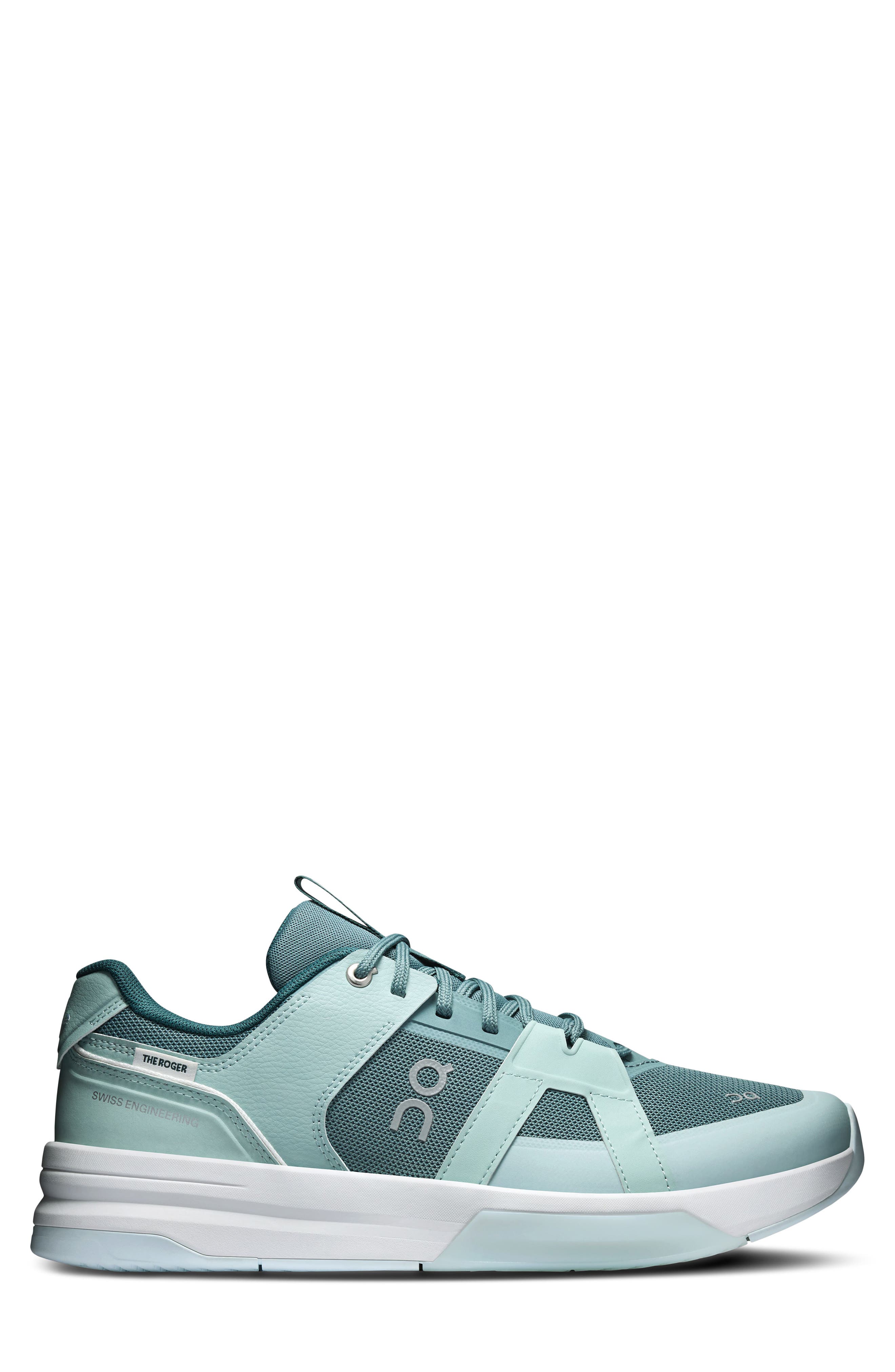 The Roger Clubhouse Pro 2 Tennis Shoe, Alternate, color, WASH/ BROOK