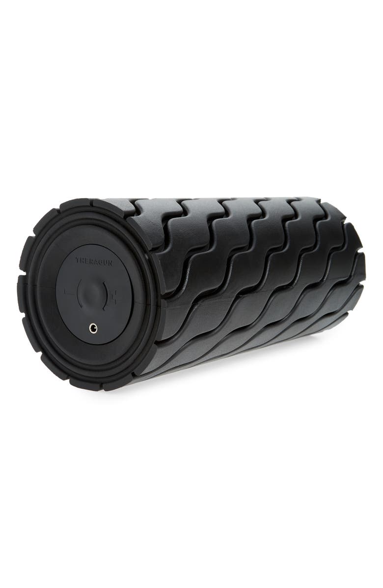 Therabody Theragun Wave Roller<sup>™</sup> Smart Foam Roller, Main, color,