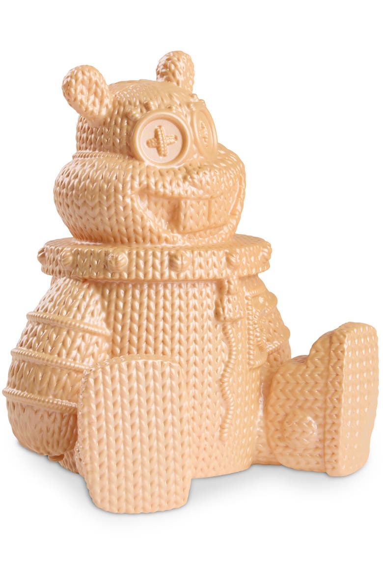 Handmade By Robots Spongebob Squarepants - Sandy Cheeks, Alternate, color, 