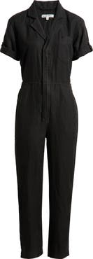 Alex Mill Summer Linen Jumpsuit