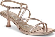 Circus NY by Sam Edelman Jasmine Strappy Sandal