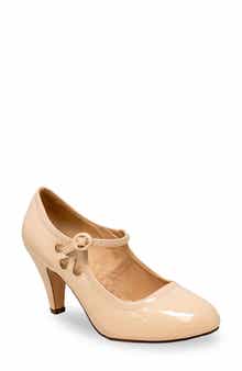 Cutout Pump