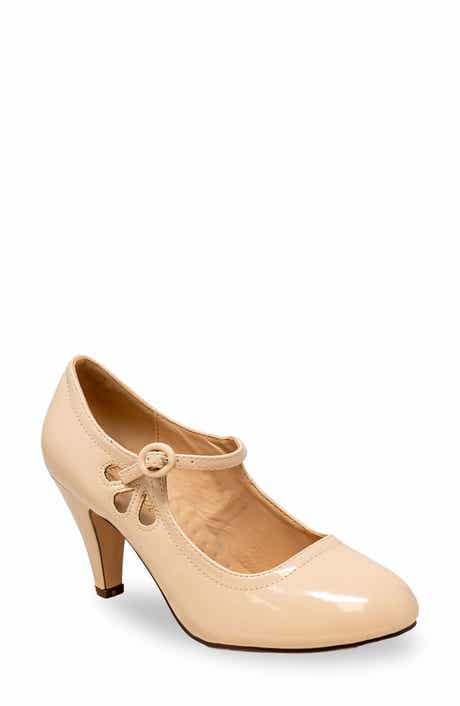 Cutout Pump