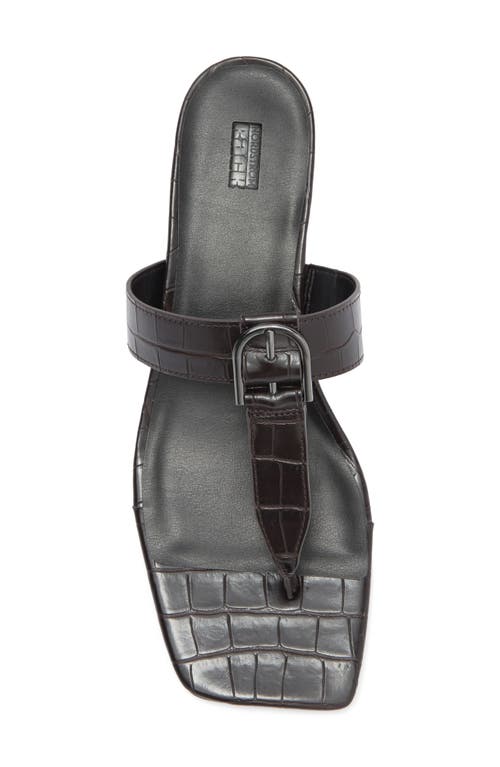 Nordstrom Rack Isabel Kitten Heel Sandal