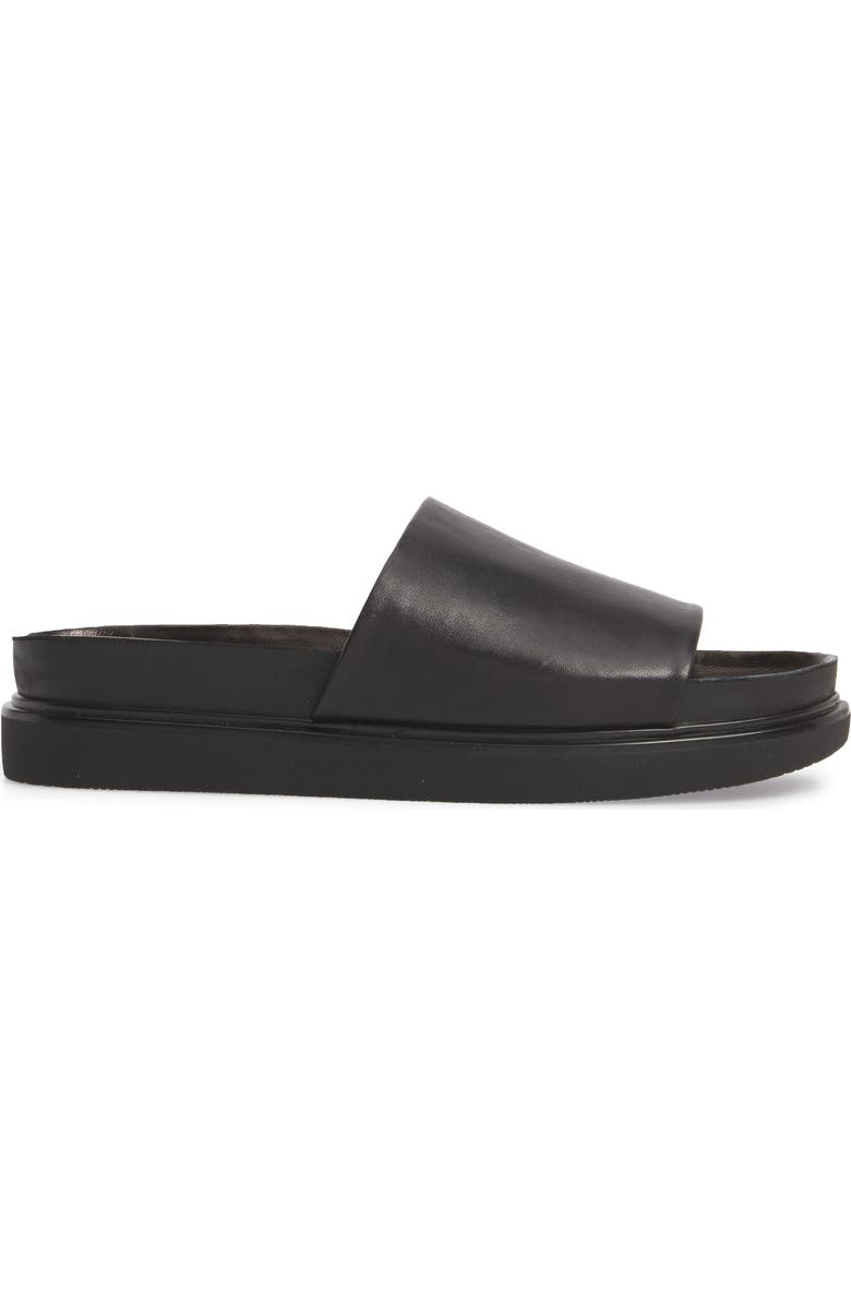 Vagabond Shoemakers Erin Slide Sandal, Alternate, color,
