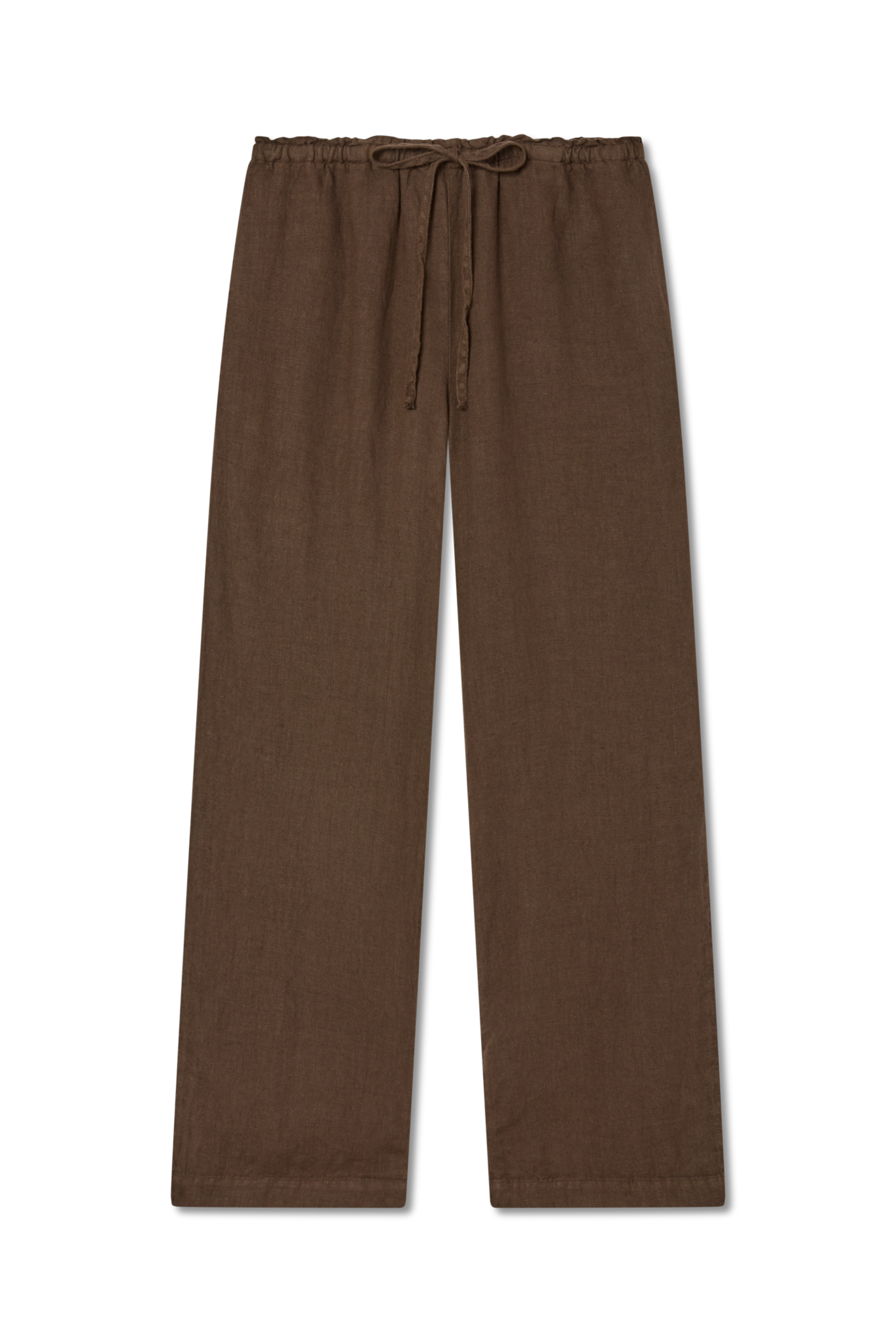 Delphine Linen Pant - image 3
