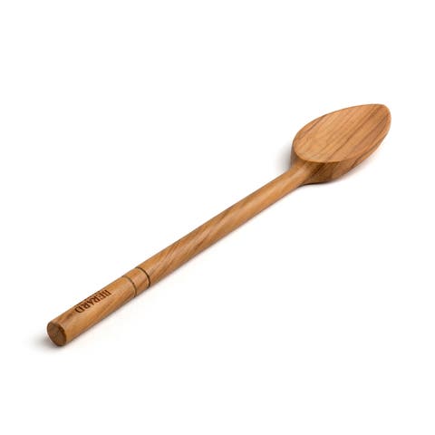 Handcrafted Olive Wood Cooks Spoon