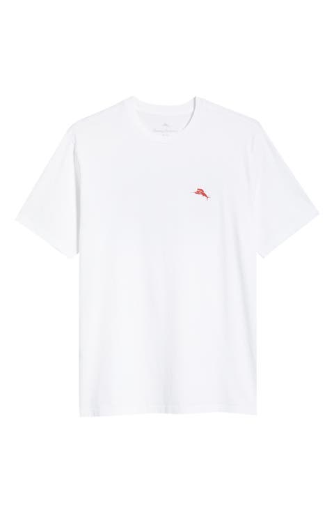 Claw & Order Graphic T-Shirt